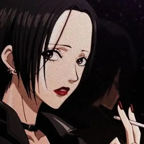 与nana有关的情侣头像 情侣头像图片大全 -【爱个性】