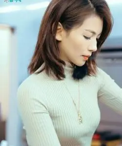 刘涛《亲爱的客栈》优雅知性图片