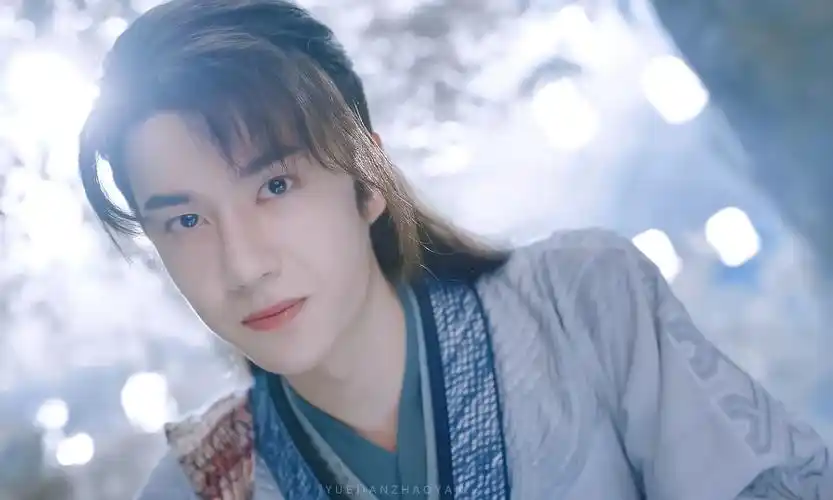 王一博有翡谢允