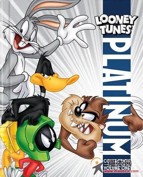 毛骨悚然兔八哥(1946)