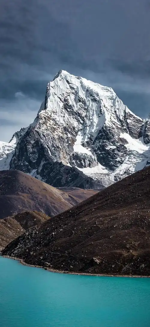 1080p壁纸(高清壁纸) - 赤虎壹号