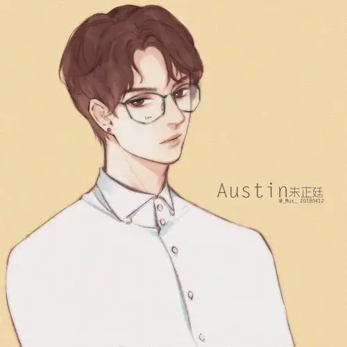 偶像练习生 朱正廷