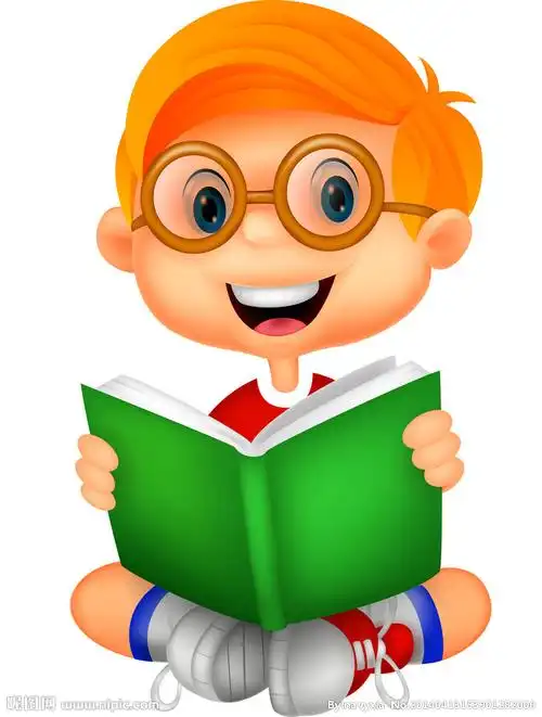 小学生矢量图__儿童幼儿_人物图库_矢量图库_昵图网nipic.com