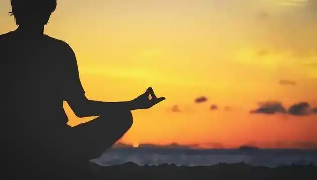 子乐禅修心组诗