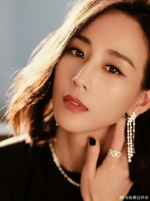 张钧甯 年底结婚#姐姐请把你的自律分我一点张钧甯超话