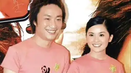 回顾郑中基下坡情史38岁官宣婚讯当天离婚49岁爱上5位港圈神颜