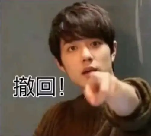 肖战沙雕表情包