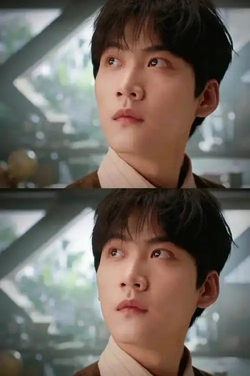 周柯宇开始推理吧##青年演员周柯宇