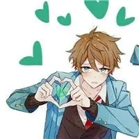 兄弟头像一人一张动漫帅气的2兄弟头像动漫一人一张图片