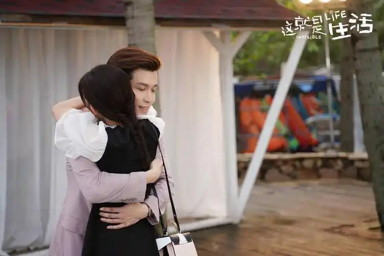 这就是生活圆满收官迎来he30刘恺威陈都灵重启甜爱幸福通关