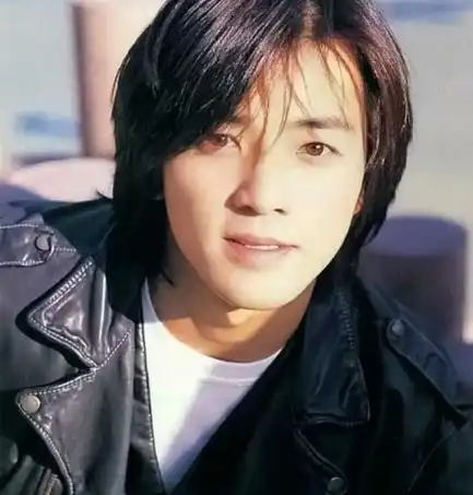 蒙嘉慧个人资料:不幸福的原生家庭长大,与郑伊健婚后丁克,48岁依旧