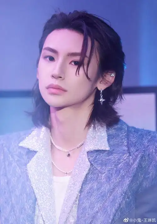 小鬼王琳凯被拍到乱扔烟头后道歉这些明星也乱扔过烟头