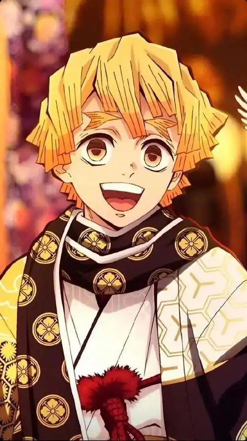 动漫超话#外网票选反差感大的角色#  外网票选「反差感巨大的角色」