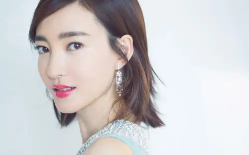 女明星王丽坤图片壁纸511