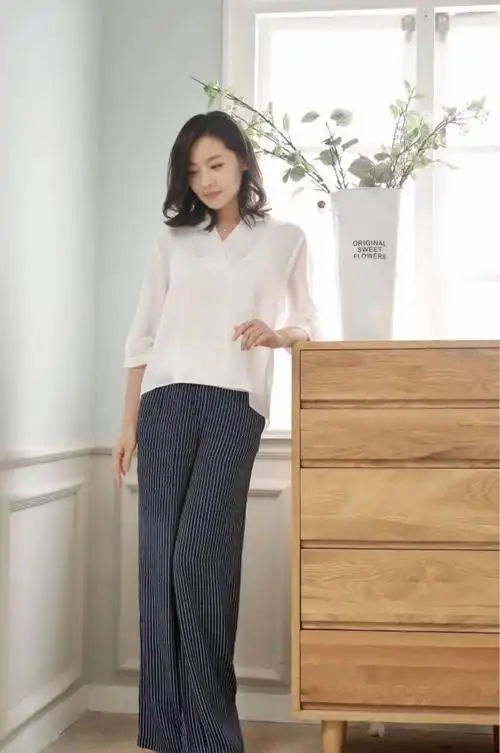 王维维是百变女王?什么风格都能驾驭住!