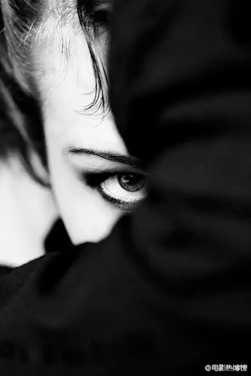 黑白- 堆糖,美图壁纸兴趣社区