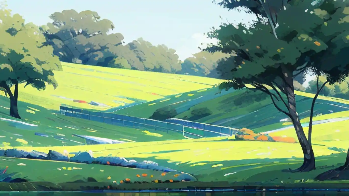 91ins风花草背景,氛围感拉满98 亲们,想要给手机或电脑桌面换点