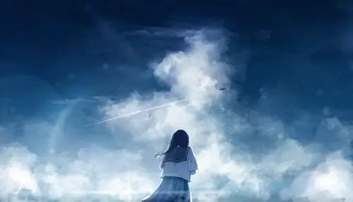 背影.twitter:amamori_oo