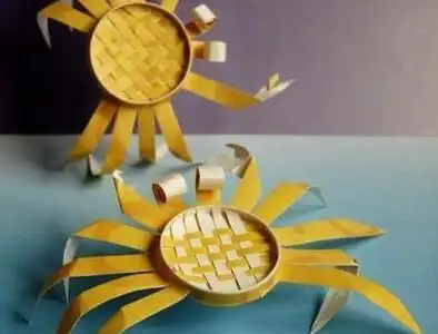 纸杯废旧利用 | 纸杯手工大全