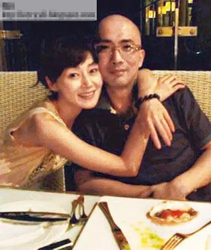 港媒曝tvb女星万绮雯患肝病兼脊椎移位恐不孕(图)