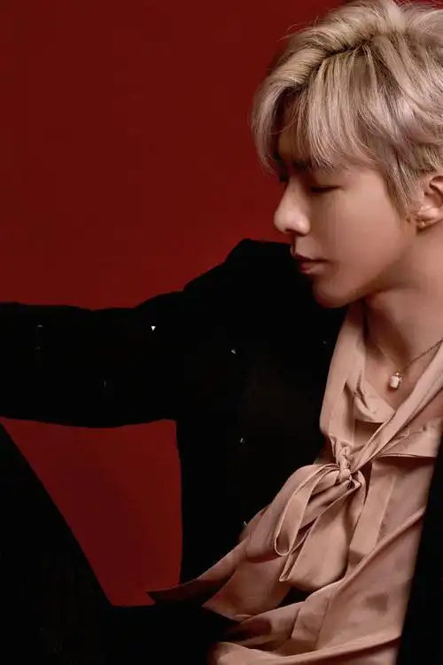 #刘宇宁宝曼兰朵品牌大使##刘宇宁七时吉祥守护主题曲#