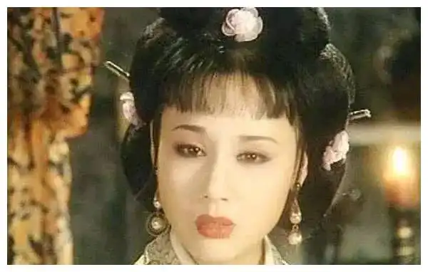 曾经古典第一美人李建群,62岁至今单身未婚,身患重疾仍微笑面对