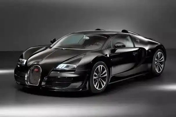 世界最贵的跑车,世界上最贵的跑车(世界十大最贵跑车)