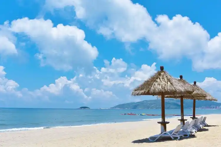 惠州双月湾酒店品质之选399元抢1299元享海温泉度假酒店享海亚投国际