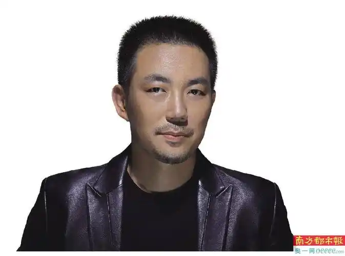 何沐阳绿水青山谣找到电影内核的精神表达