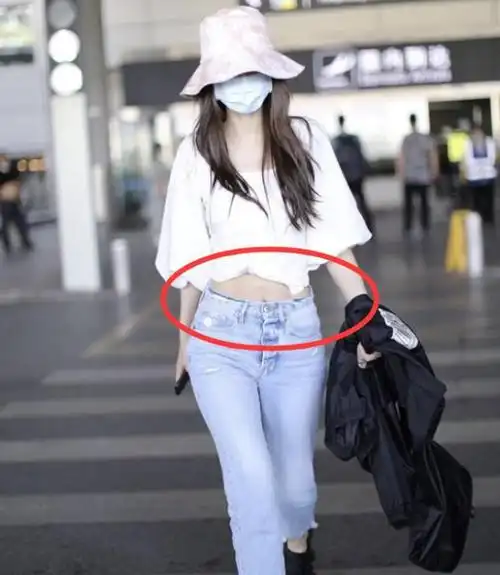 减龄|泡泡袖|杨颖_网易订阅