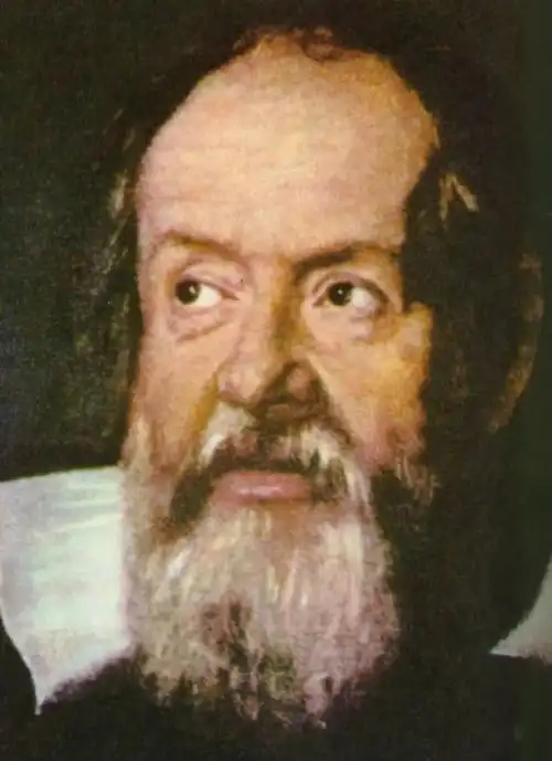 我最喜爱的名人故事7——伽利略