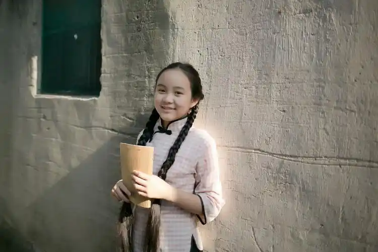 阊门北码头秋日掠影-梦回百年系列第一季