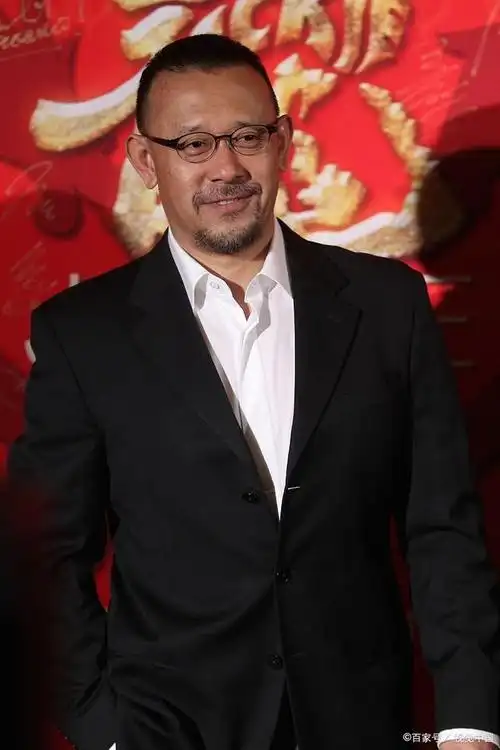 姜文:从演员到导演,有了狂的资本,获奖无数却依然自卑
