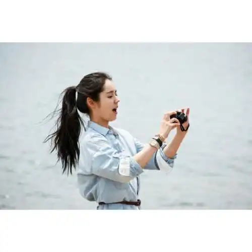 头像 韩佳人 小清新 闺蜜