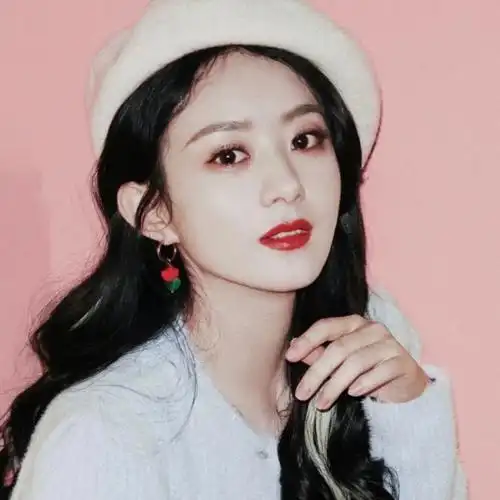 赵丽颖绝美图片78