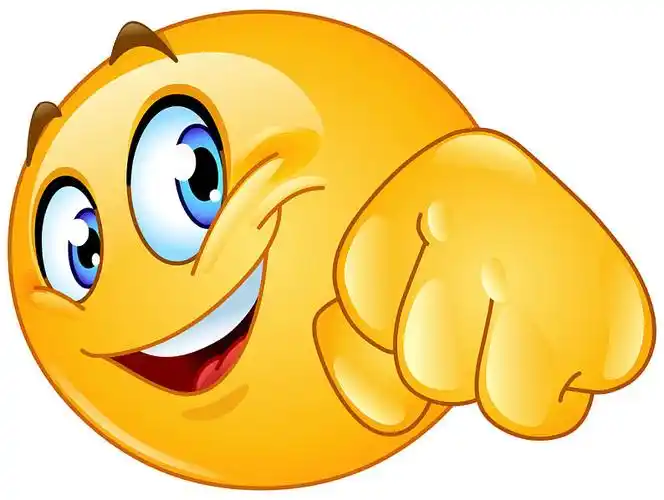 拳头_动画表情_给_图片素材