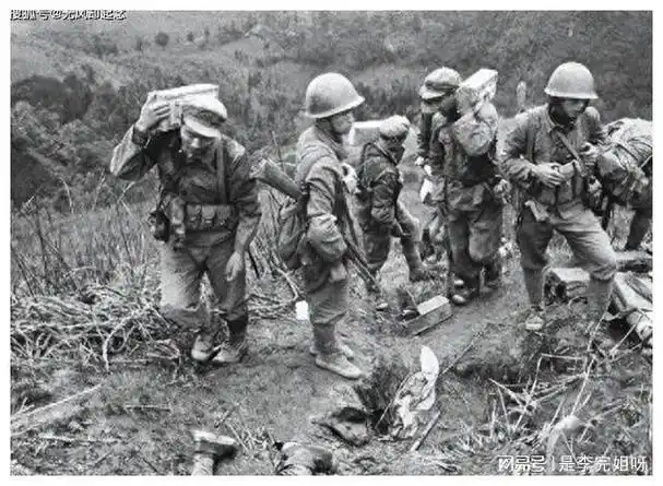 老山"洗尸台":清洗过我军无数战士的遗体,一段不为人知的历史|烈士