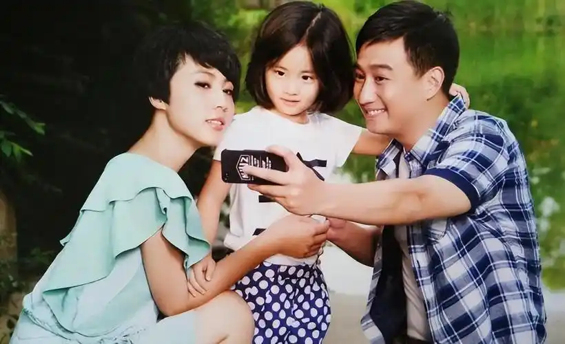 回顾黄磊我虽然有绯闻但我余生都不会辜负18岁就跟了我的孙莉