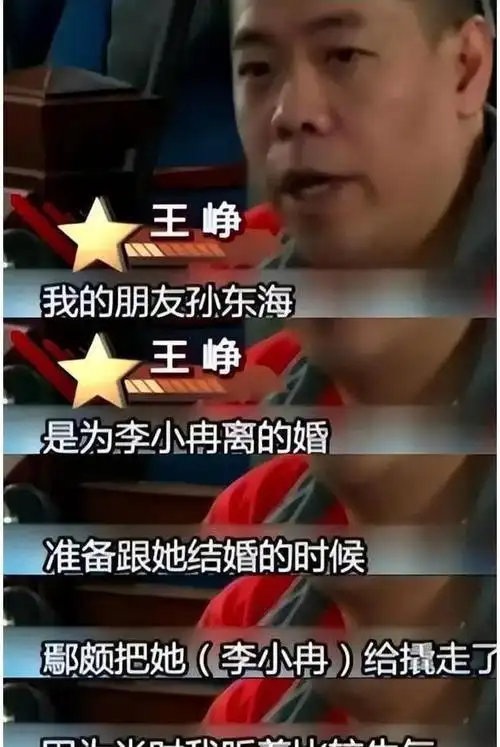 后来,凶手们中的几个人都被捕,然而他们却一致声称孙东海对此事毫不知