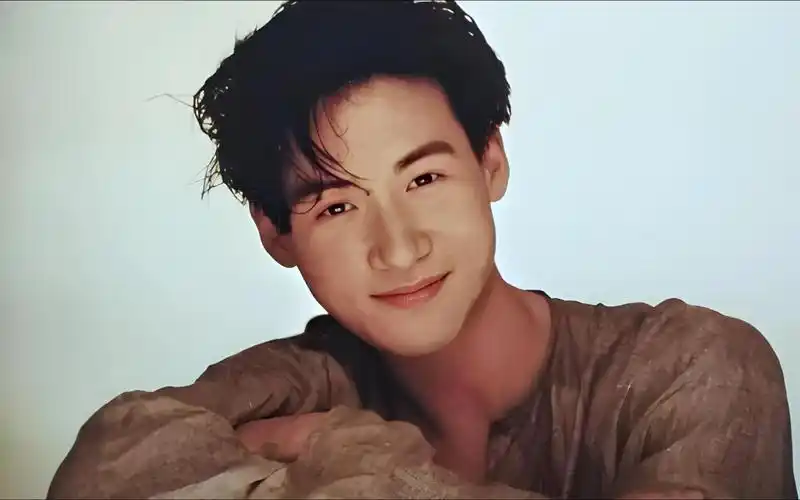 张学友 1993太阳计划上海万人体育场-现场1080p 高清现复版