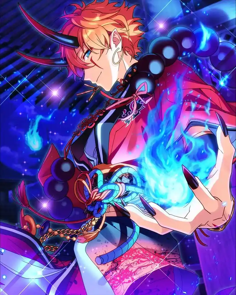 偶像梦幻祭2 - 抖音