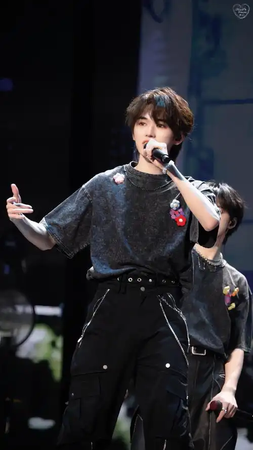 时代少年团澳门演唱会##宋亚轩楼外楼演唱会##今日星拍放送