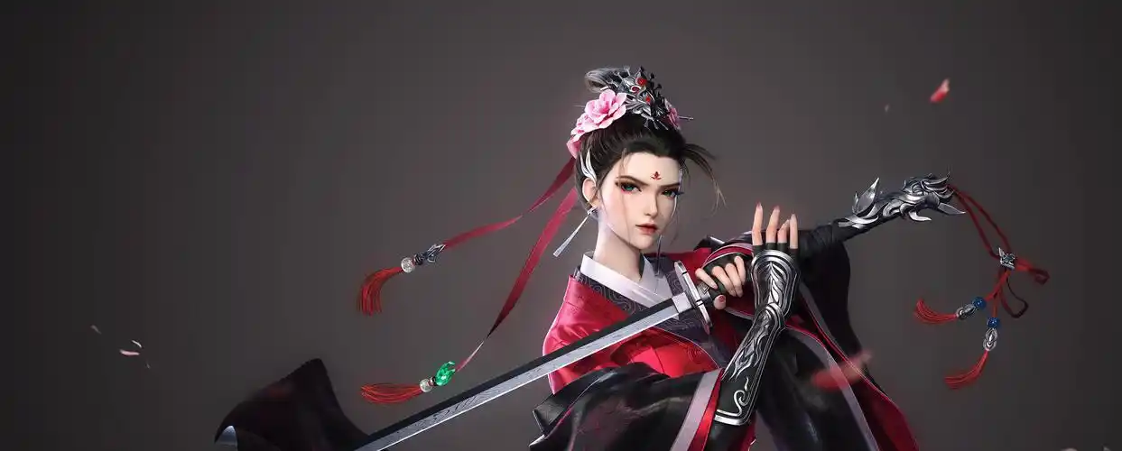 标签:3d渲染古风软件:zbrushmayasubstance paintermarvelous