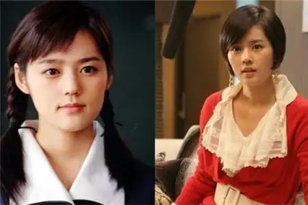 【图】韩佳人电视剧《黄手帕》将翻拍 她息影3年后重回娱乐圈