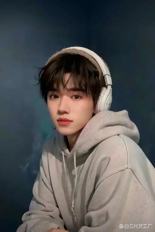 谁懂啊,被这张图片惊艳了好久[期待]#宋亚轩# @时代少年团宋亚轩