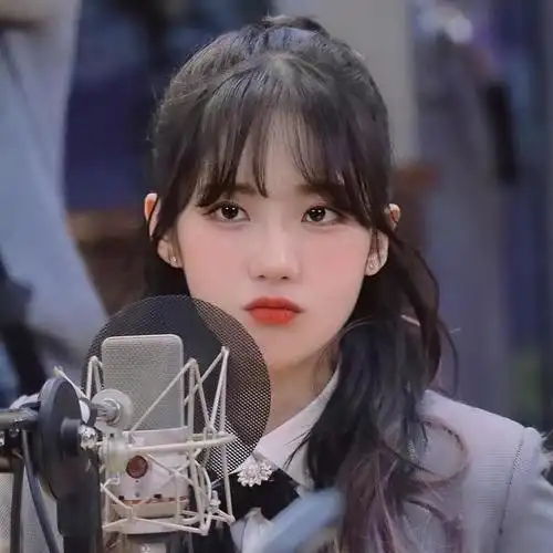 持续更新的女团头像放送来了