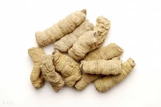 一个壮阳补肾的小茶方,只需两味中药,让男人更强健!