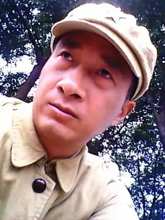 战将资料页_娱乐资料库_新浪娱乐_新浪网