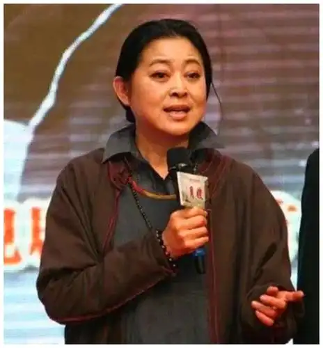 倪萍多大年龄了近况如何