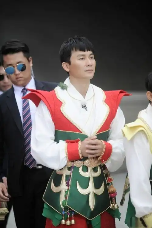 《奔跑吧兄弟》第七季即将开拍,他却退出了,还会是原来的味道吗_李晨